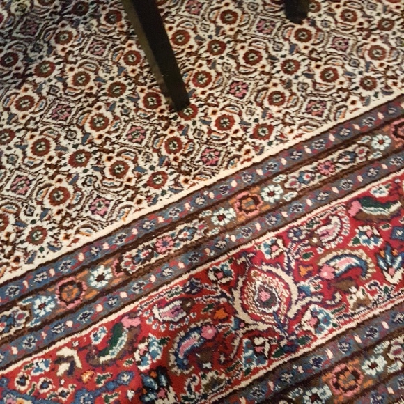 Meet your Posher, Heather - Picture 1 of 1